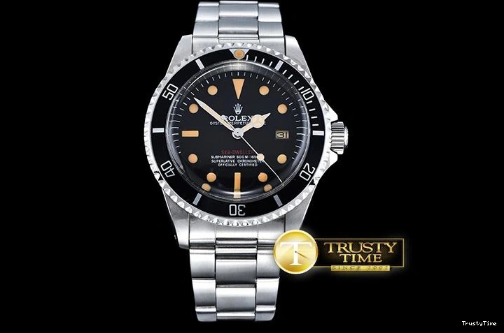 0703 Efficient ROLSD059A – Vintage SeaDweller 1004